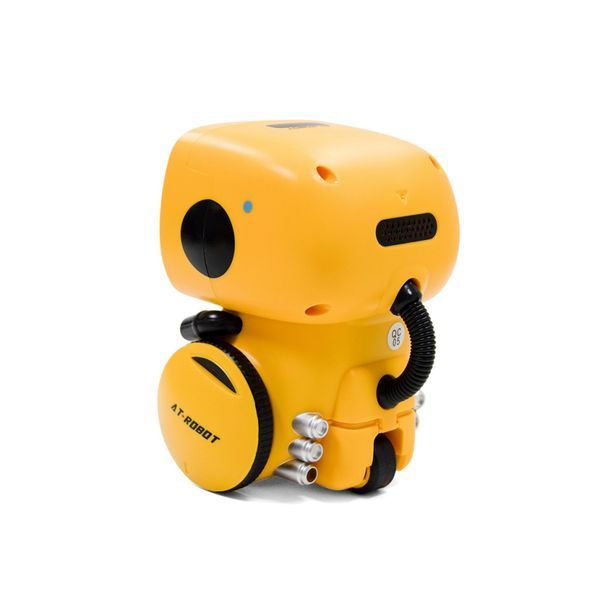 Інтерактивний робот AT-Robot AT001-03-UKR з голосовим керуванням AT001-03-UKR фото