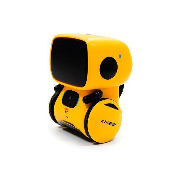 Інтерактивний робот AT-Robot AT001-03-UKR з голосовим керуванням AT001-03-UKR фото