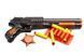 Іграшковий дробовик "Marshal" Golden Gun 915GG з м'якими кулями 915GG фото 2