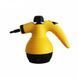 Відпарювач із функцією пароочисника Steam Cleaner DF-A001 (TM-115)/Рожевий відпарювач TM-115 фото 4
