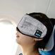 Маска для сна с наушниками Bluetooth MUSIC GOGGLES AND183 / Повязка на глаза с гарнитурой 2052457 фото 4