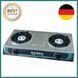 Газова плита Rainberg RB-G-02 22855215437 фото 2