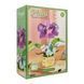Дитячий конструктор Plant Flower Collection 33020, 153 деталі 33020 фото 1
