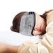 Маска для сна с наушниками Bluetooth MUSIC GOGGLES AND183 / Повязка на глаза с гарнитурой 2052457 фото 2