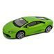 Колекційна автомодель Lamborghini Huracan LP 610-4 18-30010B-13 масштаб 1:43 18-30010B-13 фото 1