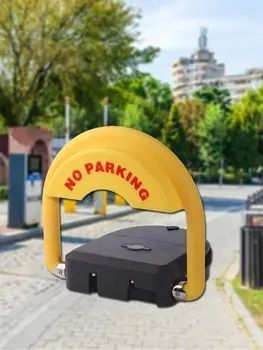 Автоматичний замок паркування з дистанційним керуванням 180&deg; OS1245121010 фото