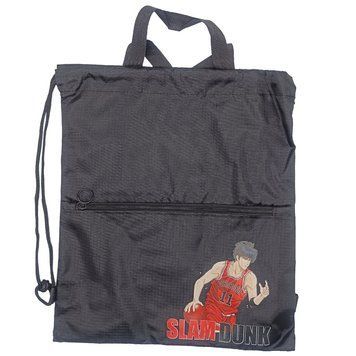 Дитяча сумка для взуття "Basketball" 2-54-1(Black) 40 x 35 см 2-54-1(Black) фото
