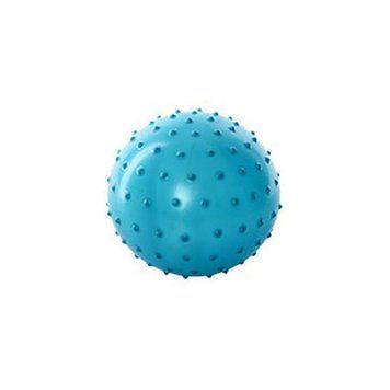 М'яч масажний MS 0022, 4 дюйми Синій MS 0022(Blue) фото