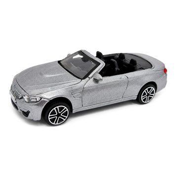 Колекційна автомодель BMW M4 18-30010B-5 масштаб 1:43 18-30010B-5 фото