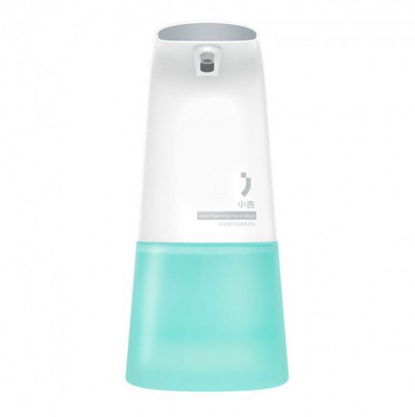 Автоматичний дозатор для мила Soapper Auto Foaming Hand Wash Soapper фото