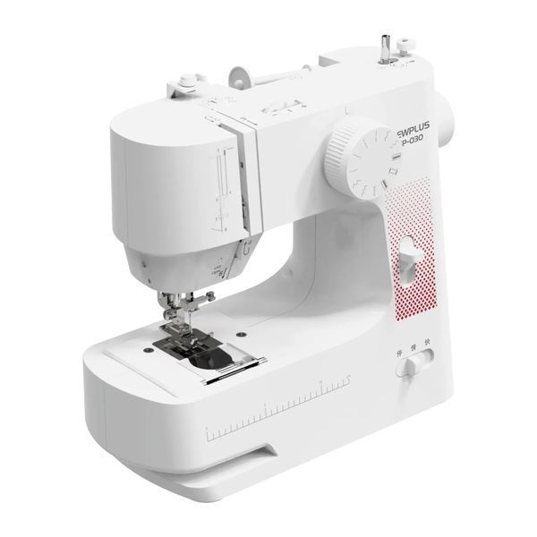 Швейна машинка SP-30 12 в 1 / Машинка для шиття 5094757 фото