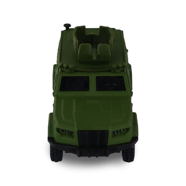 Ігрова автомодель "Козак 2М1 - Гур Мо" KS450-1 серія "Шеврони Героїв" KS450-1 фото
