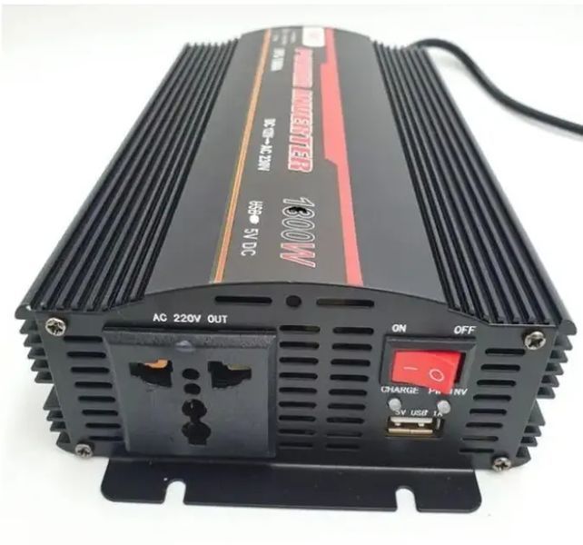 Перетворювач AC/DC UPS 1800W UPS+CHARGE sp8444 фото