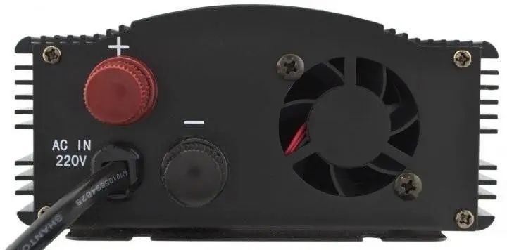 Перетворювач AC/DC UPS 1800W UPS+CHARGE sp8444 фото