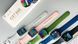 Смарт-годинник Smart Watch GS7 MINI 41 мм, Фітнес годинник з тонометром та пульсоксиметром pan14444 фото 1