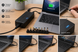 Адаптер універсальний для laptop 120W / Блок живлення для ноутбуків / Зарядний пристрій для ноутбука sp2456 фото 4