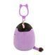 М'яка іграшка на кліпсі Корівка Олексі Squishmallows SQCP00463, 9 см SQCP00463 фото 6