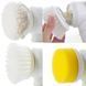 Електрична щітка для прибирання Magic Brush 5 In 1 212520552 фото 2