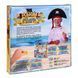Настільна гра "Морський бій. Pirates Gold" Danko Toys G-MB-03U укр G-MB-03U фото 2