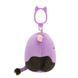 М'яка іграшка на кліпсі Корівка Олексі Squishmallows SQCP00463, 9 см SQCP00463 фото 4