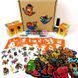 Подарунковий набір "Брейнрот" gift-box-brainrot-3kids gift-box-brainrot-3kids фото 1