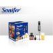 Ручний блендер Sonifer Set 5в1 SF-8138 2054606 фото 3