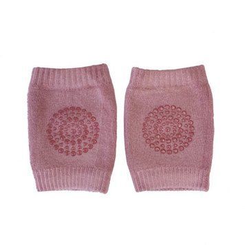 Наколінники дитячі "New" MGZ-0647(Pink) 2шт MGZ-0647(Pink) фото