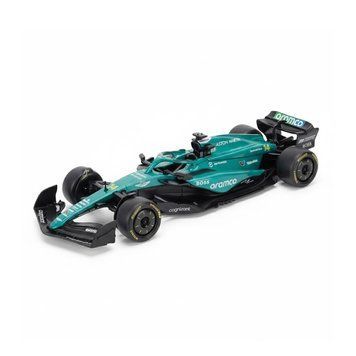 Дитяча автомодель "Aston Martin F1 2024" 250944AMF1 масштаб 1:43 250944AMF1 фото