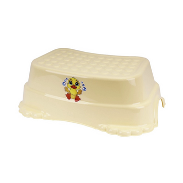 Дитяча Підставка-сходинка ТехноК 9109TXK Каченя 9109TXK(Yellow) фото