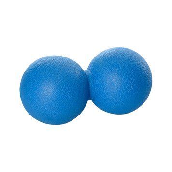 Масажний кистьовий еспандер MS 1060-2(Blue) 12х6 см, 270 грам MS 1060-2(Blue) фото