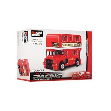 Дитячий конструктор "Mini Racing" 22026, 94 деталі 22026 фото