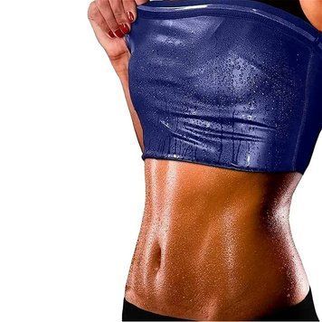 майка для схуднення Sweat Shaper 54020235 фото