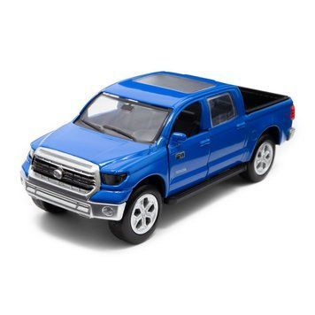 Автомодель дитяча Toyota Tundra TechnoDrive KM250421 масштаб 1:43 KM250421 фото