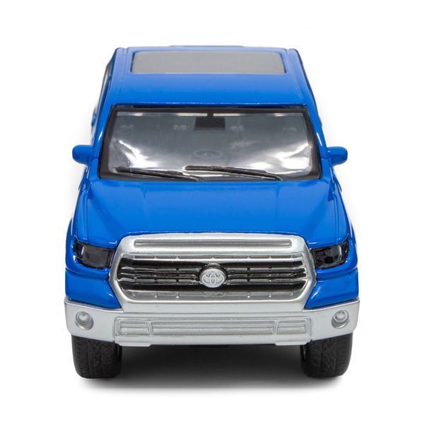 Автомодель дитяча Toyota Tundra TechnoDrive KM250421 масштаб 1:43 KM250421 фото