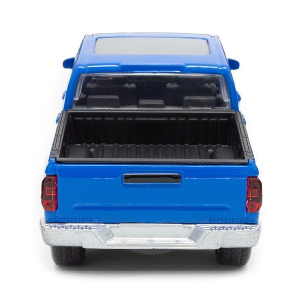 Автомодель дитяча Toyota Tundra TechnoDrive KM250421 масштаб 1:43 KM250421 фото