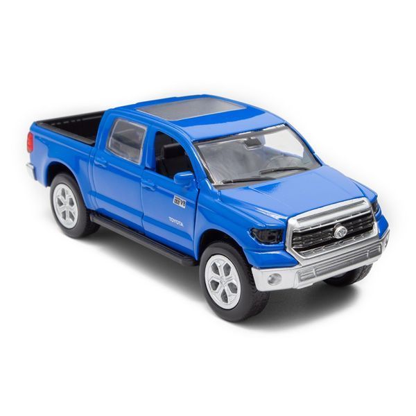 Автомодель дитяча Toyota Tundra TechnoDrive KM250421 масштаб 1:43 KM250421 фото