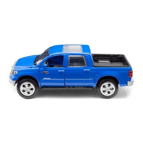 Автомодель дитяча Toyota Tundra TechnoDrive KM250421 масштаб 1:43 KM250421 фото