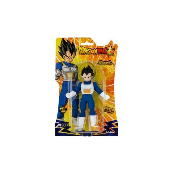 Стретч-іграшка DragonBall 96000_VEGETA 96000_VEGETA фото