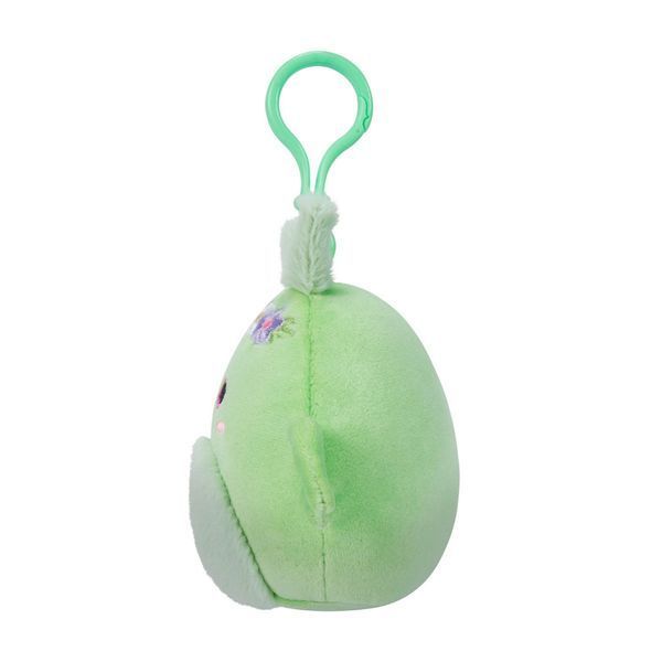 М'яка іграшка на кліпсі "Дракон Тов" Squishmallows SQCP00217, 9 см SQCP00217 фото