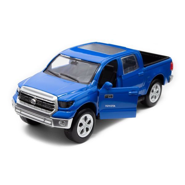 Автомодель дитяча Toyota Tundra TechnoDrive KM250421 масштаб 1:43 KM250421 фото