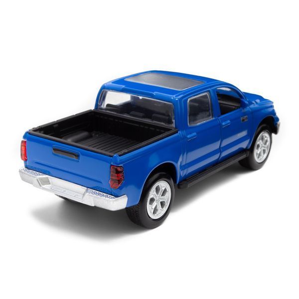 Автомодель дитяча Toyota Tundra TechnoDrive KM250421 масштаб 1:43 KM250421 фото