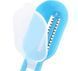 Рибочистка Ніж скребок для чищення риби Fish Scales Wiper Cleaning pr000257 фото 4