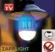 Світлодіодна лампа знищувач комарів ZAPP LIGHT LED LAMP pr689993 фото 5