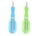 Рибочистка Ніж скребок для чищення риби Fish Scales Wiper Cleaning pr000257 фото 5