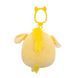 М'яка іграшка на кліпсі Ослик Гевін Squishmallows SQCP00461, 9 см SQCP00461 фото 5