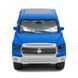 Автомодель дитяча Toyota Tundra TechnoDrive KM250421 масштаб 1:43 KM250421 фото 3