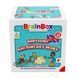 Карткова гра Brainbox "Вивчаємо англійську мову" Yago BZZBRLLE01UA 55 карток BZZBRLLE01UA фото 3