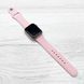 чорний Смарт-годинник Smart Watch GS7 MINI 41 мм, Фітнес годинник з тонометром та пульсоксиметром pan14444/1 фото 5