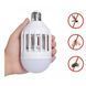 Світлодіодна лампа знищувач комарів ZAPP LIGHT LED LAMP pr689993 фото 2