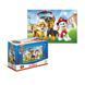 Дитячі Пазли-міні Paw Patrol "Сміливі друзі" DoDo 200149 35 елементів 200149 фото 2